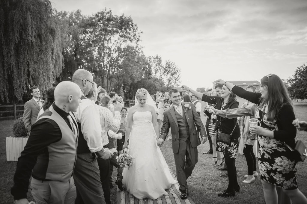Suffolk Wedding Portrait & Commercial Photographer