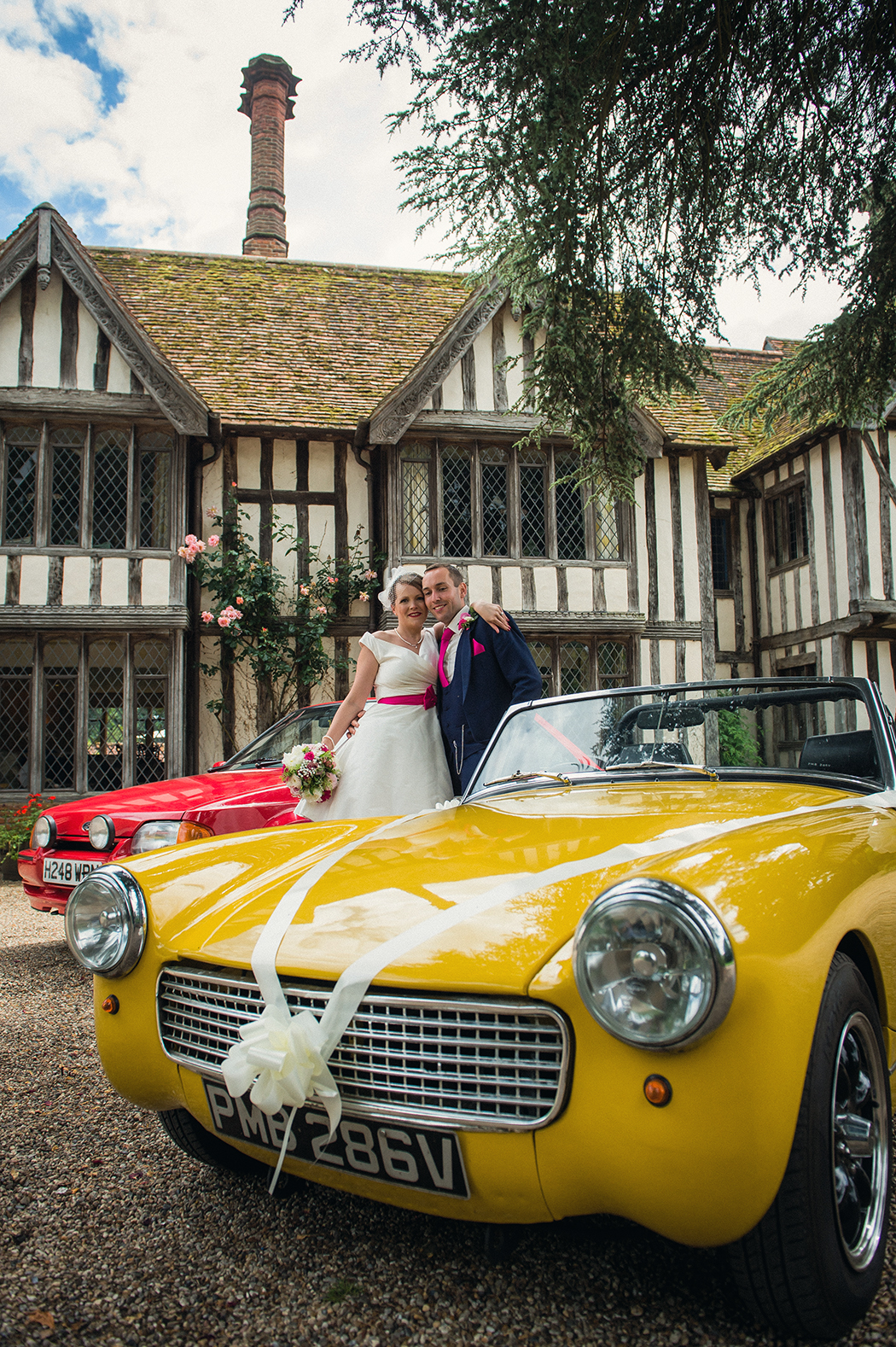 Suffolk Wedding Portrait & Commercial Photographer