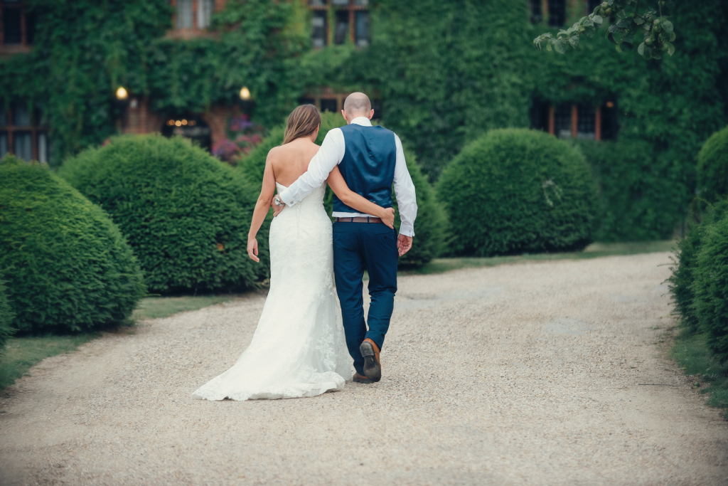 Suffolk Wedding Portrait & Commercial Photographer