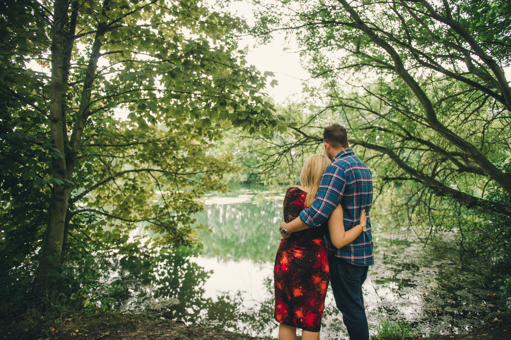 Suffolk Wedding Portrait & Commercial Photographer
