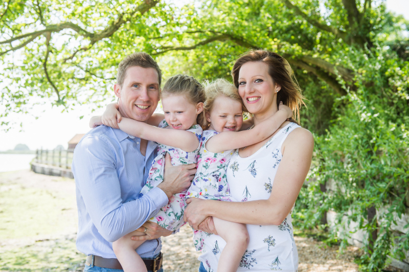 Suffolk Wedding Portrait & Commercial Photographer