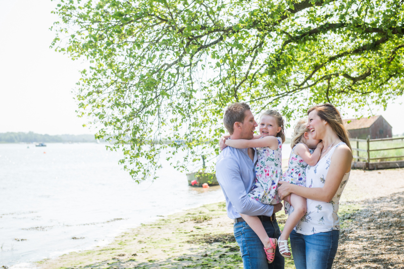Suffolk Wedding Portrait & Commercial Photographer