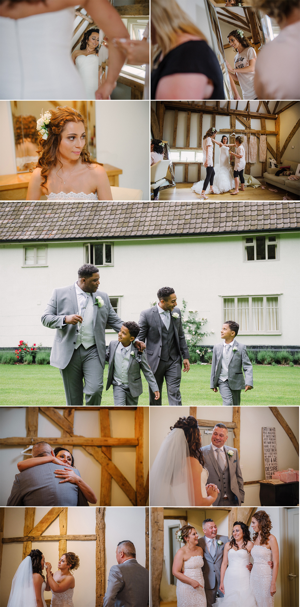Suffolk Wedding Portrait & Commercial Photographer