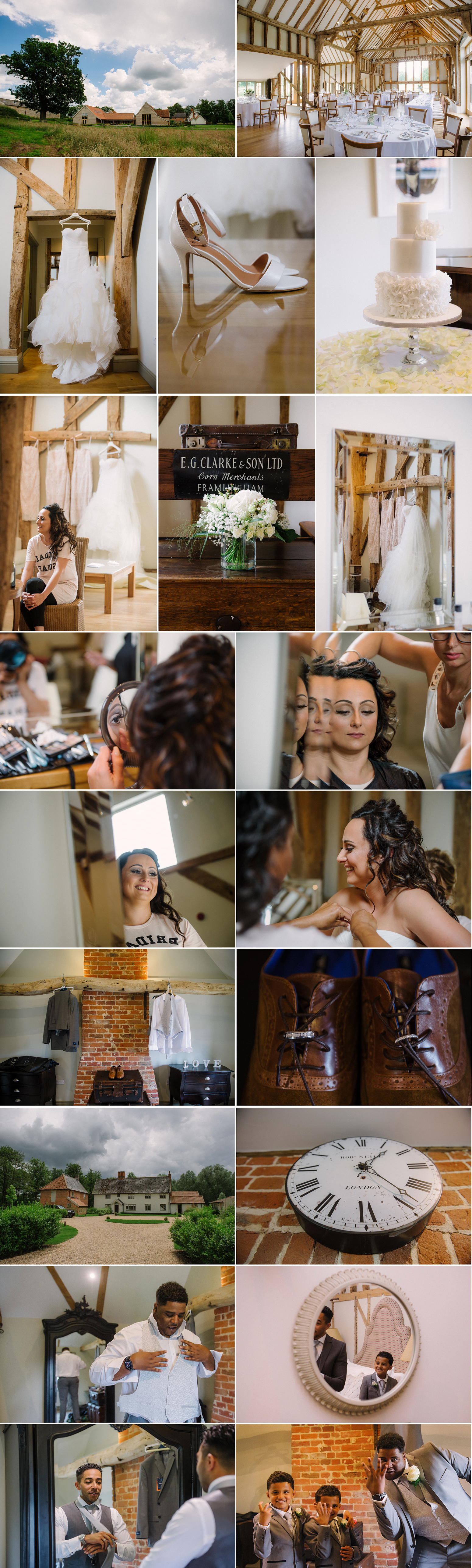 Suffolk Wedding Portrait & Commercial Photographer