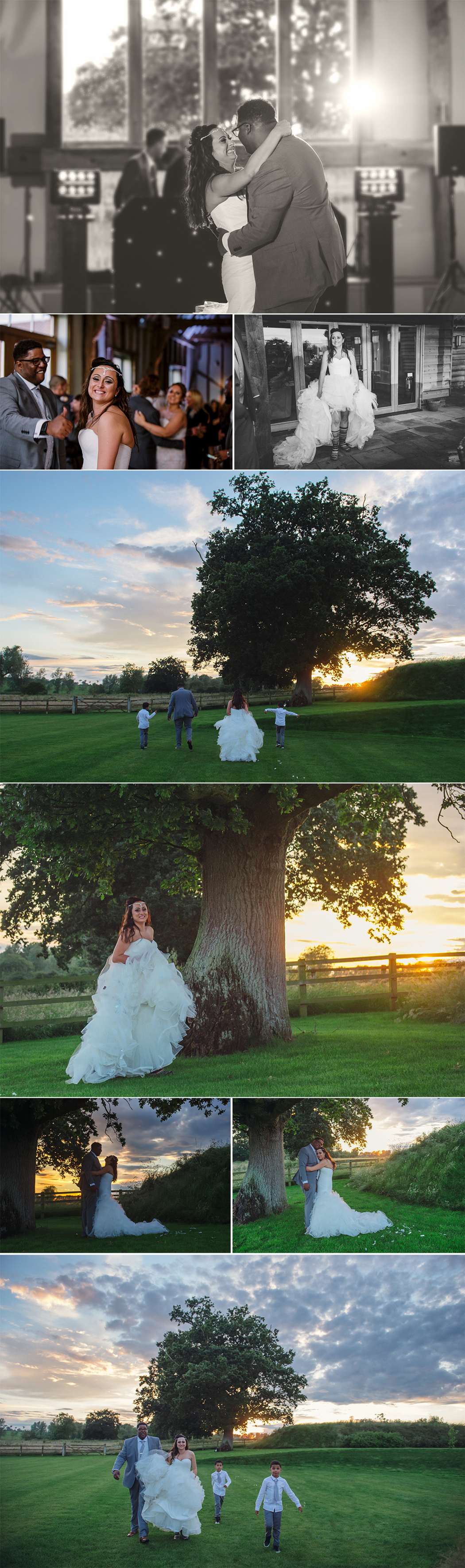 Suffolk Wedding Portrait & Commercial Photographer