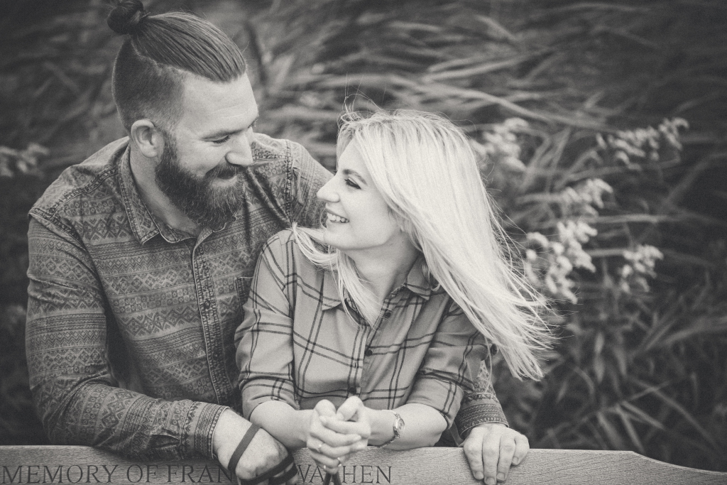 Suffolk Wedding & Portrait Photographer