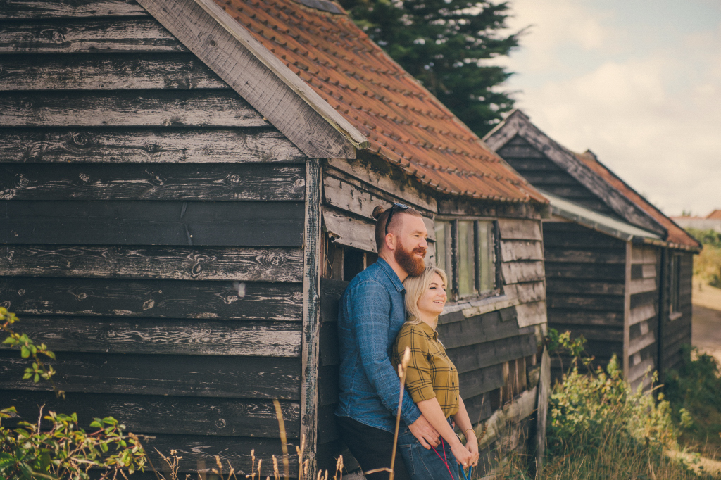 Suffolk Wedding Portrait & Commercial Photographer