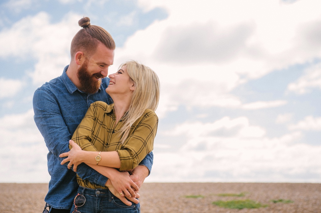 Suffolk Wedding Portrait & Commercial Photographer