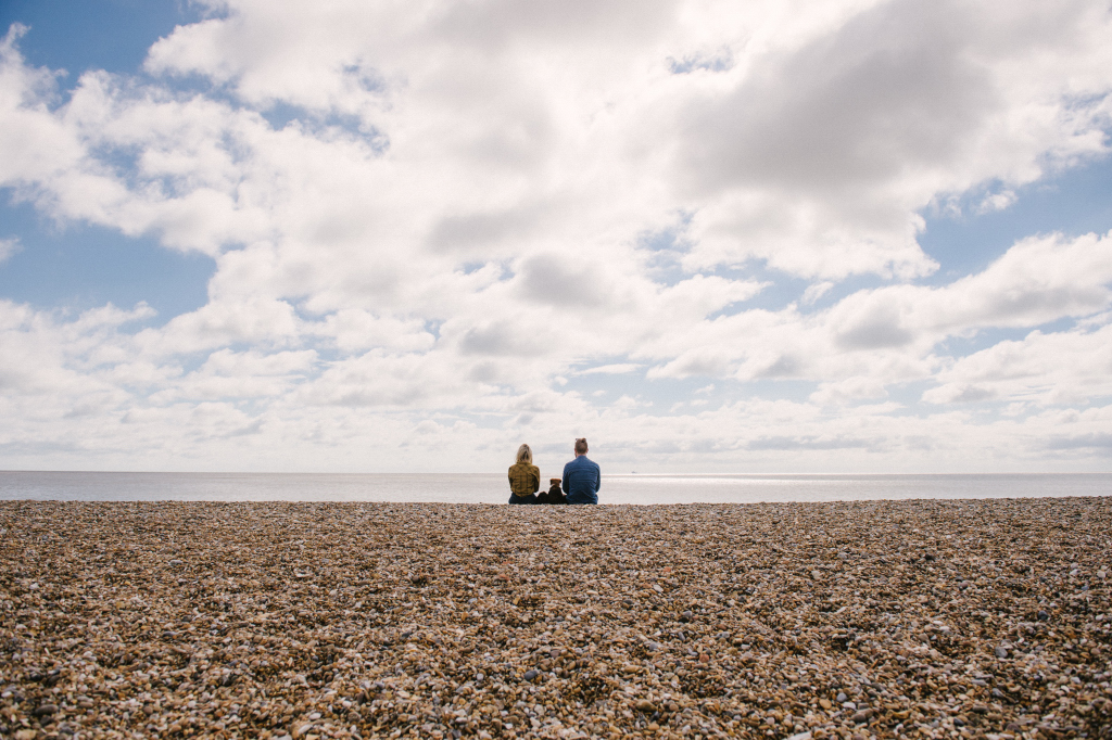 Suffolk Wedding Portrait & Commercial Photographer