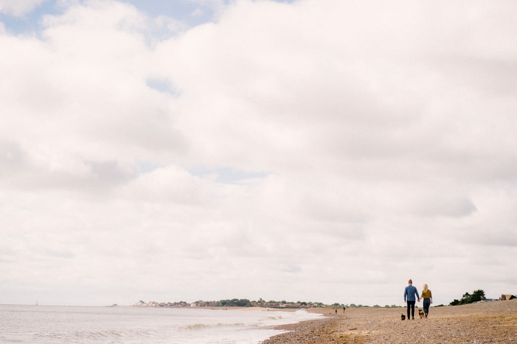 Suffolk Wedding Portrait & Commercial Photographer