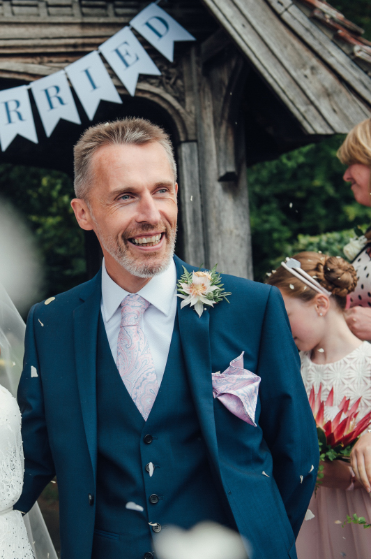 Suffolk Wedding Portrait & Commercial Photographer