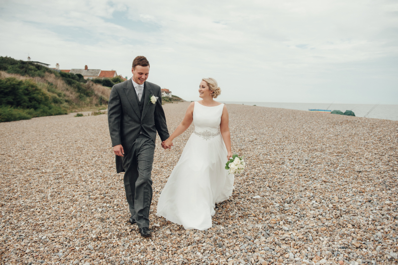 Suffolk Wedding Portrait & Commercial Photographer