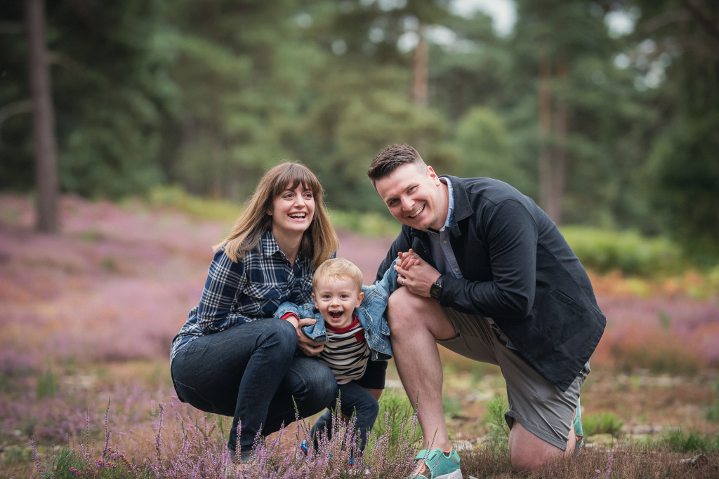 Suffolk Wedding Portrait & Commercial Photographer