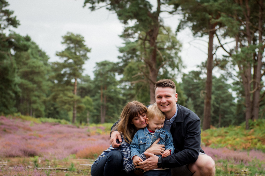 Suffolk Wedding Portrait & Commercial Photographer