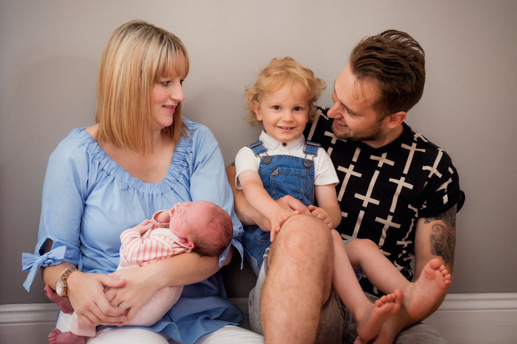 Suffolk Wedding Portrait & Commercial Photographer