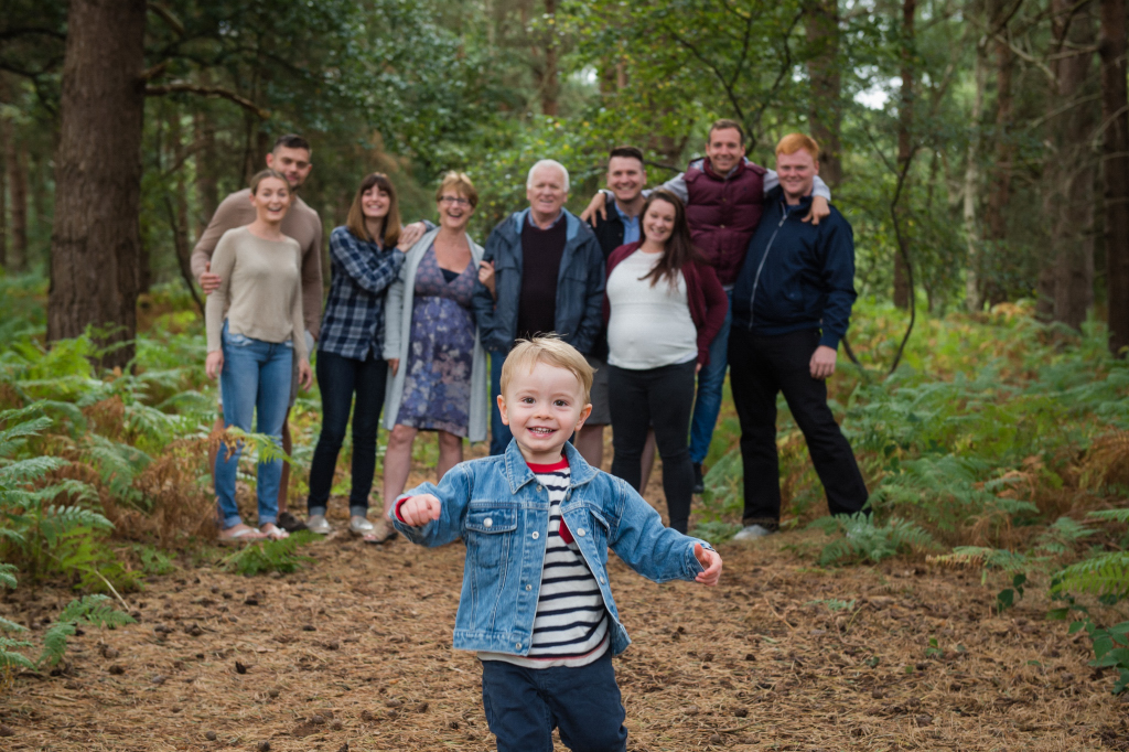 Suffolk Wedding Portrait & Commercial Photographer