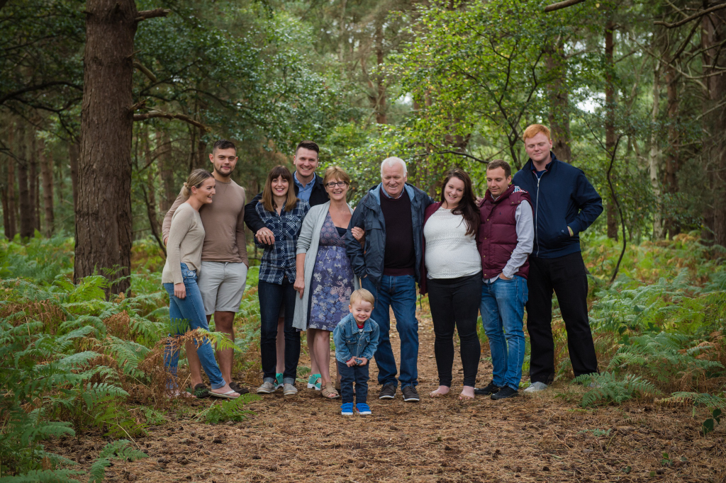 Suffolk Wedding Portrait & Commercial Photographer