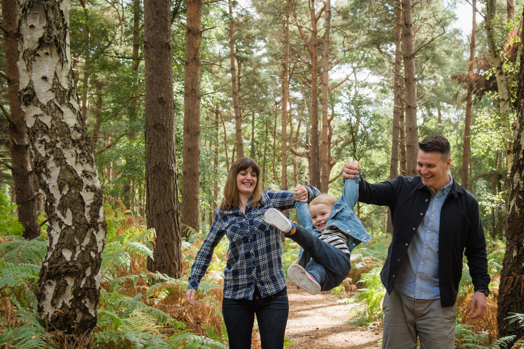Suffolk Wedding Portrait & Commercial Photographer