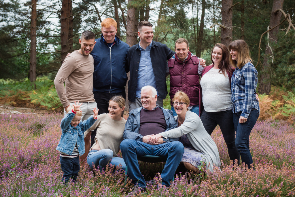 Suffolk Wedding Portrait & Commercial Photographer