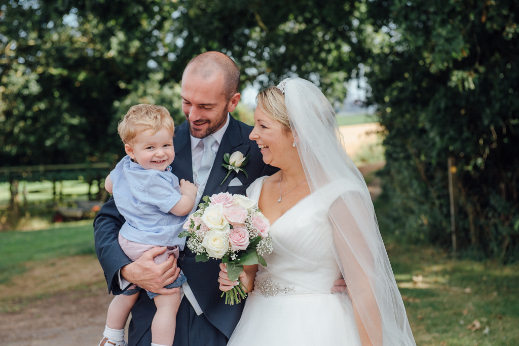 Suffolk Wedding Portrait & Commercial Photographer