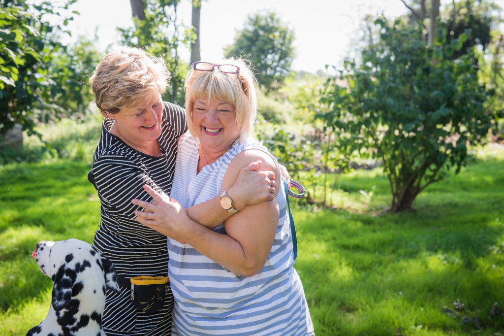 Suffolk Wedding Portrait & Commercial Photographer