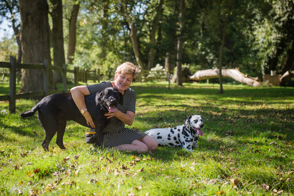 Suffolk Wedding Portrait & Commercial Photographer