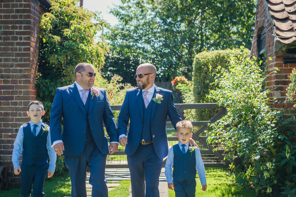 Suffolk Wedding Portrait & Commercial Photographer