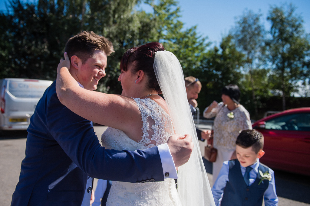 Suffolk Wedding Portrait & Commercial Photographer