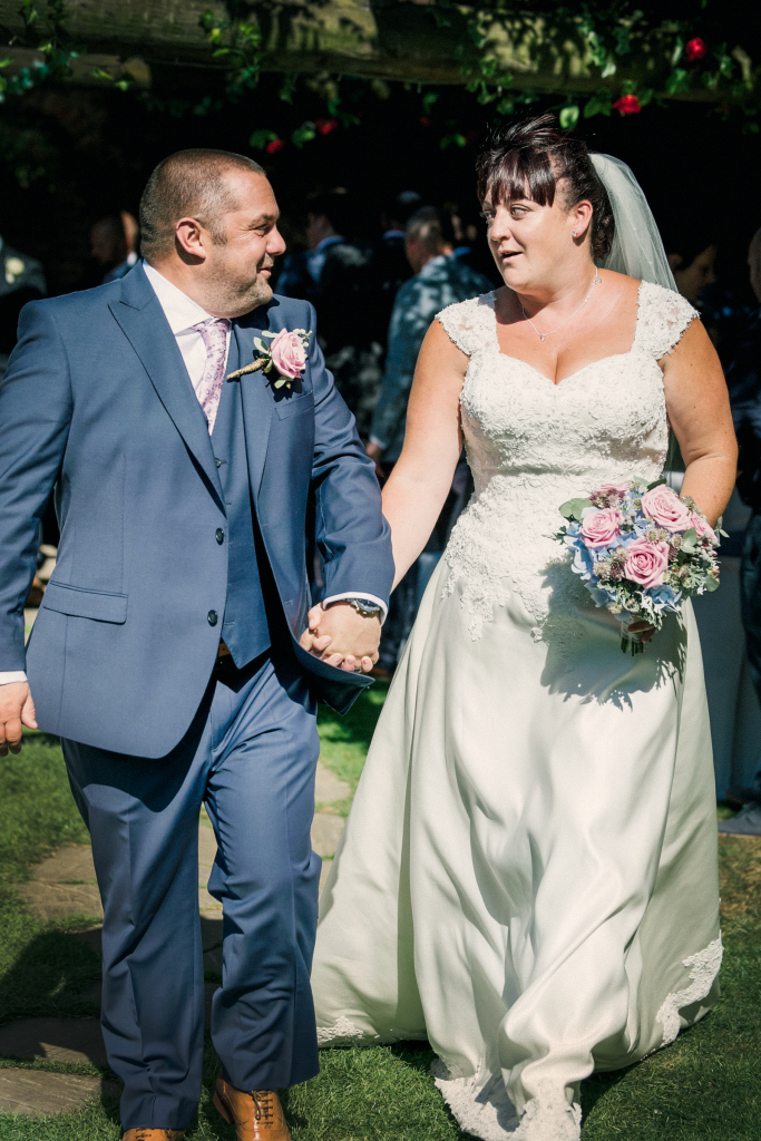 Suffolk Wedding Portrait & Commercial Photographer
