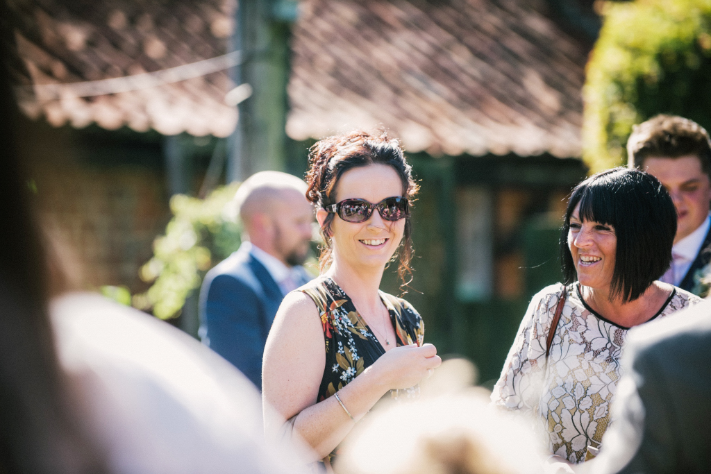 Suffolk Wedding Portrait & Commercial Photographer