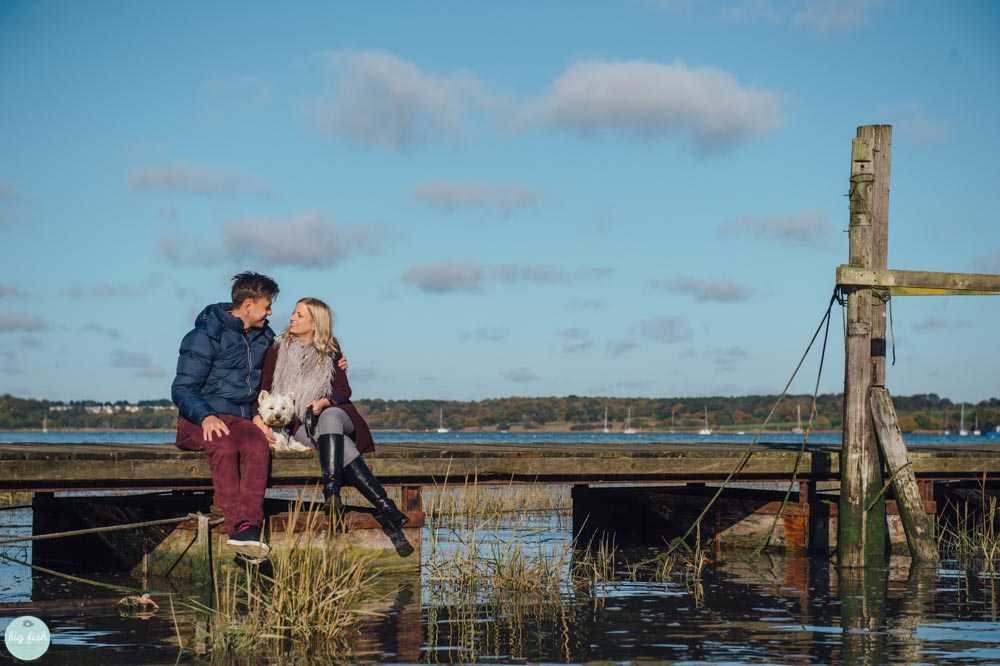 Suffolk Wedding & Portrait Photographer