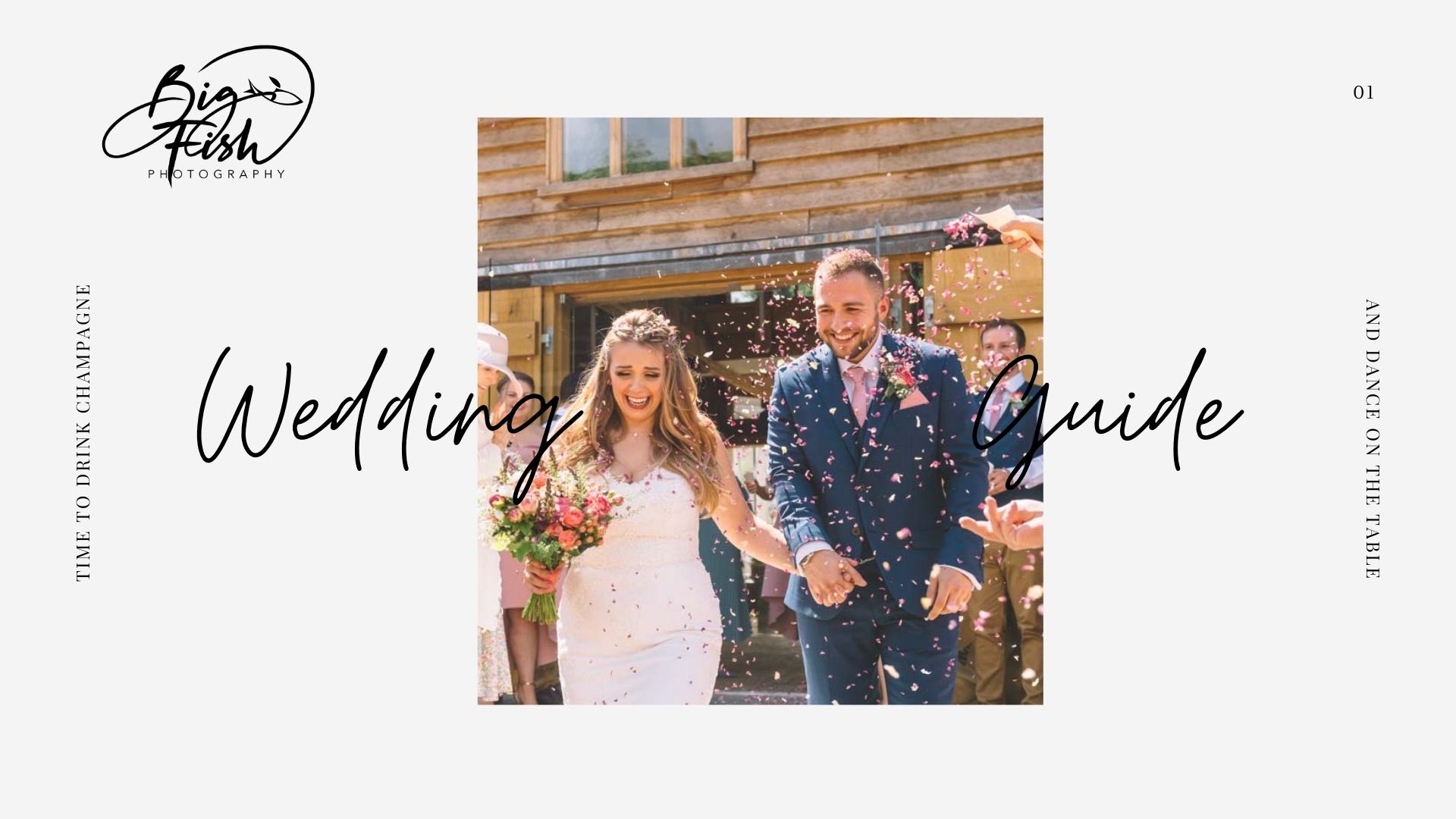 Wedding Guide